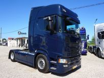 SCANIA S450 Euro6