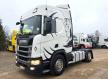 SCANIA R450 Euro6