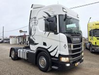 SCANIA R450 Euro6