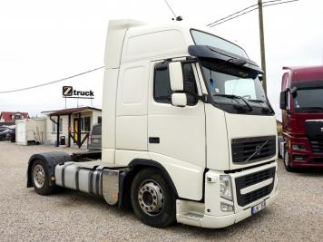 VOLVO FH13 460 Euro5 Mega