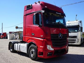 MB Actros 1845 Euro5