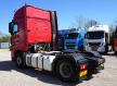 MB Actros 1845 Euro5