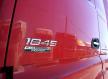 MB Actros 1845 Euro5