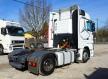 MB Actros 1844 E5 RETARDER