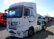 MB Actros 1844 E5 RETARDER