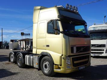 VOLVO FH13 460 A/T Euro5 6x2