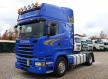 SCANIA R410 Euro6 StreamLine