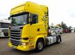 SCANIA R410 Euro6 StreamLine