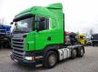 SCANIA R400 Euro5 AdBlue