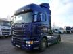 SCANIA R500 Euro5 EEV