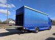 MAN TGX 18.360 Euro5