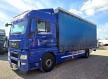 MAN TGX 18.360 Euro5