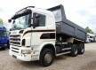 SCANIA R480 6x4 M/T Euro4