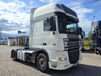 DAF 105.460 M/T Euro5 ATe