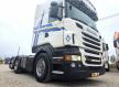 SCANIA R500 Euro5 +Hydraulic