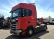 SCANIA S450 Euro6