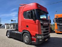 SCANIA S450 Euro6