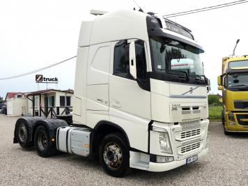 VOLVO FH540 Euro6 6x2 RETARDER