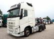 VOLVO FH540 Euro6 6x2 RETARDER